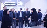 لرستان پیشرو در آموزش مهارتی معلمان هنرستان‌های استثنایی؛ برای نخستین‌بار در کشور با حمایت یونیسف
