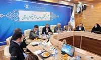 تأکید معاون آموزش سازمان آموزش فنی و حرفه ای کشور بر «تقاضامحوری» در آموزش مهارت؛ مرکز توسعه مهارت با همراهی اتاق بازرگانی فعال شد