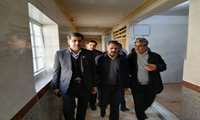 از آموزش تا اشتغال؛ تقویت زیرساخت‌های مهارت‌آموزی در زندان پارسیلون خرم‌آباد