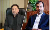 با حکم معاون وزیر؛ علی پاشایی به عنوان مسئول ستاد اربعین استان منصوب شد