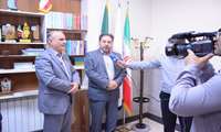 ساخت مرکز مهارتی در شهرستان رومشکان کلید خورد