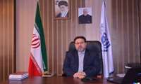 پیام مدیرکل آموزش فنی و حرفه‌ای لرستان در پی حمله دد منشانه رژیم منحوس صهیونیست