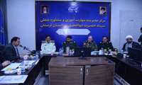  مهارت‌آموزی در نیروهای مسلح، گام بلند لرستان در تحقق منویات رهبری و کاهش بیکاری