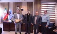 هم‌افزایی صنف کارگران و پویش «ایران مهارت»؛ گامی بلند برای بازسازی آسیب‌های جنگ در ماه رمضان
