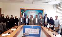 اداوی: حمایت از آموزشگاه‌های فعال و توانمند فنی‌وحرفه‌ای لرستان در اولویت است