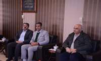 تأکید بر توسعه مهارت‌های نوین در نشست مشترک اداره کل آموزش فنی و حرفه‌ای و کمیته امداد لرستان خرم‌آباد