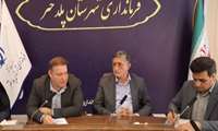تأکید نماینده پلدختر بر توسعه مهارت‌آموزی؛ تجهیز کارگاه‌های هوش مصنوعی و خیاطی، آغاز مسیر تحول آموزشی در پلدختر