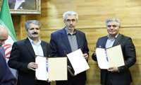 ائتلاف طلایی استانداری، اتاق بازرگانی و آموزش فنی‌وحرفه‌ای کلید خورد