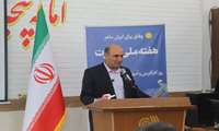 فرماندار خرم‌آباد؛ مهارت‌آموزی، کلید اصلی توسعه و اشتغال پایدار در لرستان