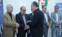 برگزاری آئین اختتامیه نمایشگاه دستاوردهای مهارت‌آموختگان لرستان 