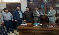 هنرستان‌های لرستان روی ریل مهارت؛ از صدور مجوز تا ابلاغ احکام مدیران