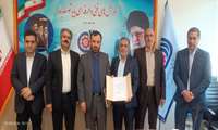 کوشکی: حراست باید «مشاور امین مدیر» و پناهگاه امن کارکنان باشد